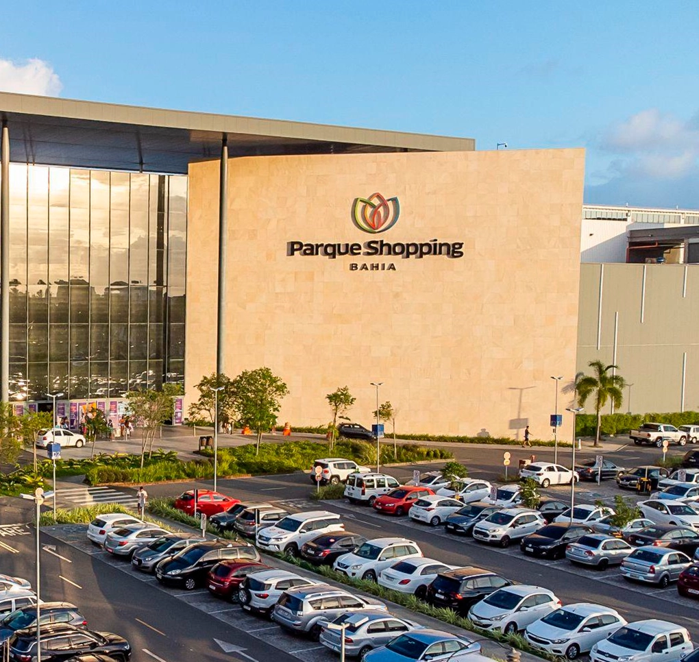 parque shopping