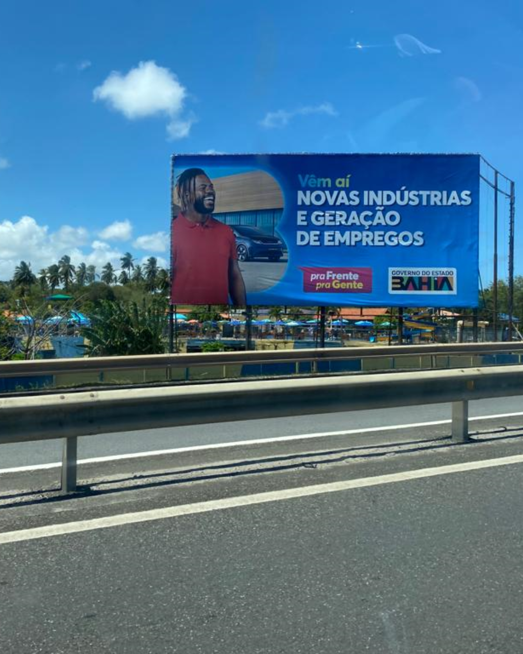 Últimos painéis disponíveis para o verão 2026