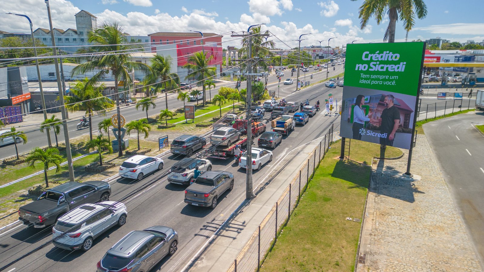 Sicredi amplia presença na Bahia com a Rota 99